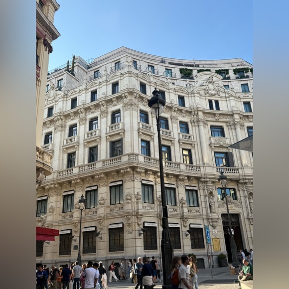 Meet your Posher, Rabyya - Picture 4 of 11